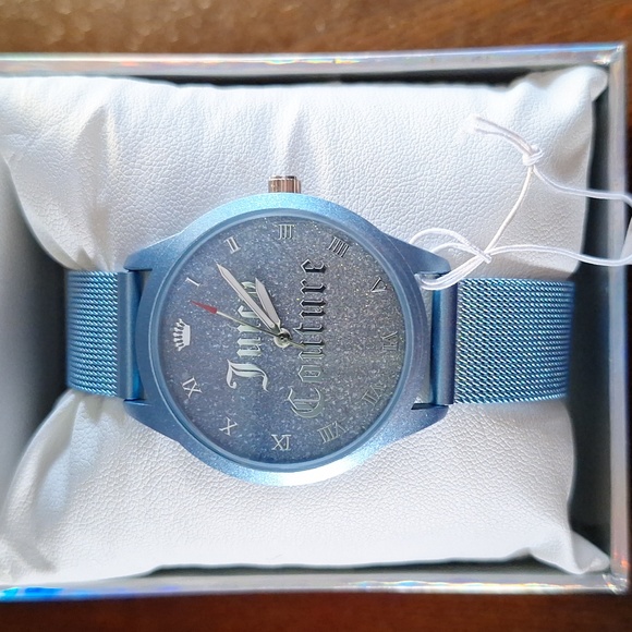 Juicy Couture Accessories - Juicy Couture watch